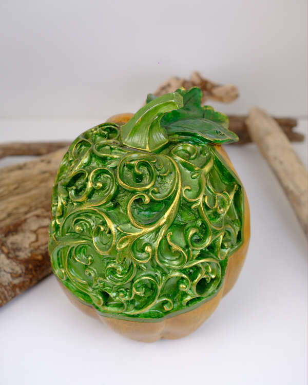 Polyester Kabak Ev Aksesuarı